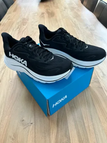 Gebrauchtes Hoka Clifton 10 bike