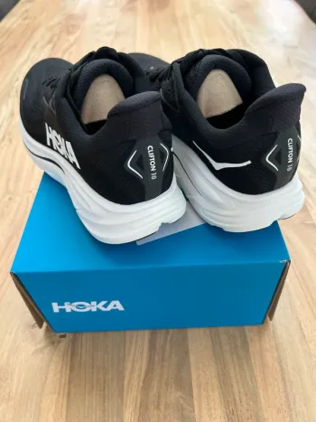Gebrauchtes Hoka Clifton 10 bike — Bild 3 von 5