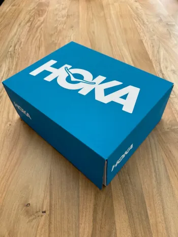 Gebrauchtes Hoka Clifton 10 bike — Bild 5 von 5