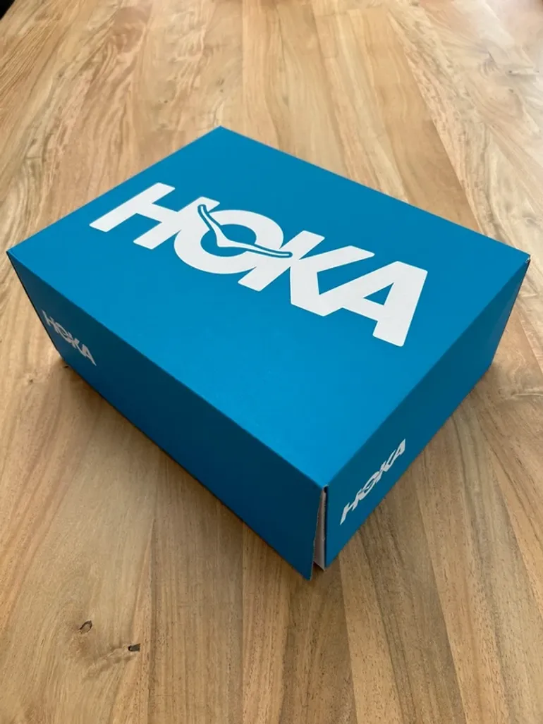 Gebrauchtes Hoka Clifton 10 bike — Bild 5 von 5