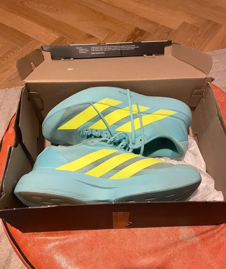 Używany Adidas Adizero EVO SL bike — zdjęcie 5 z 6