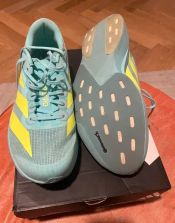 Używany Adidas Adizero EVO SL bike — zdjęcie 3 z 6