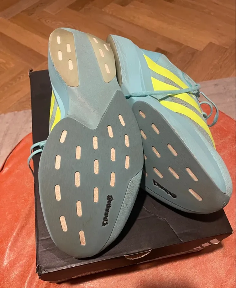 Używany Adidas Adizero EVO SL bike — zdjęcie 2 z 6