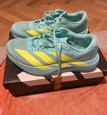 Używany Adidas Adizero EVO SL bike — zdjęcie 4 z 6