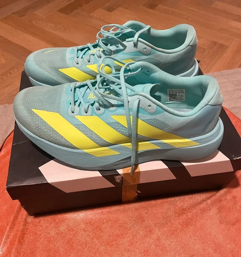 Używany Adidas Adizero EVO SL bike — zdjęcie 4 z 6