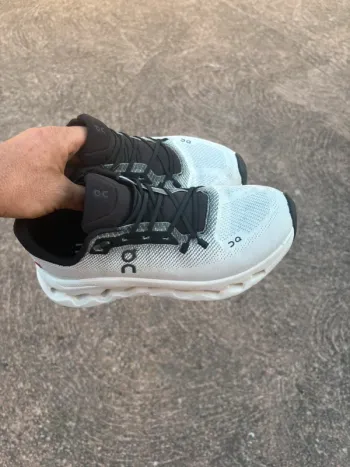 Used On Running Cloud bike — image 3 of 4