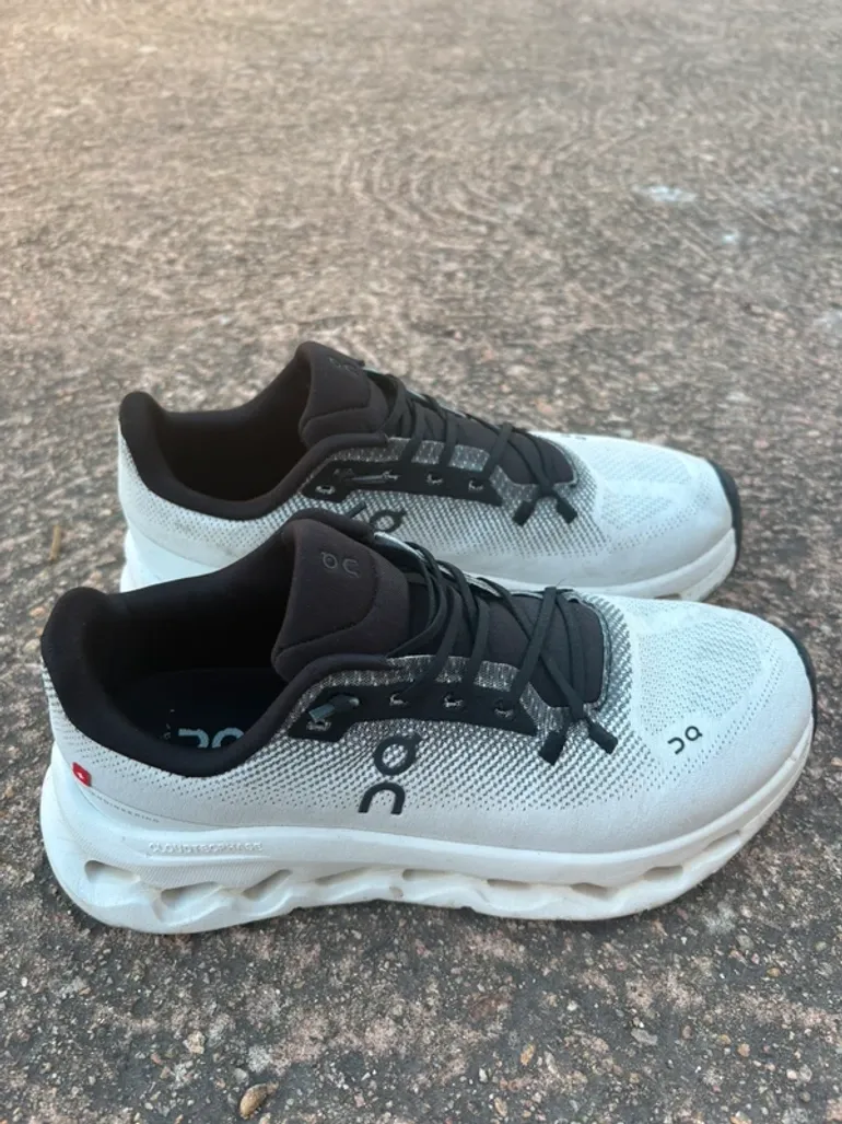Used On Running Cloud bike — image 1 of 4