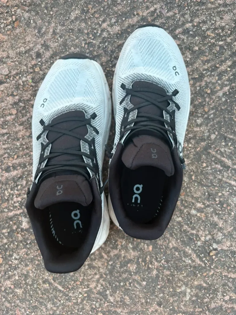 Used On Running Cloud bike — image 2 of 4