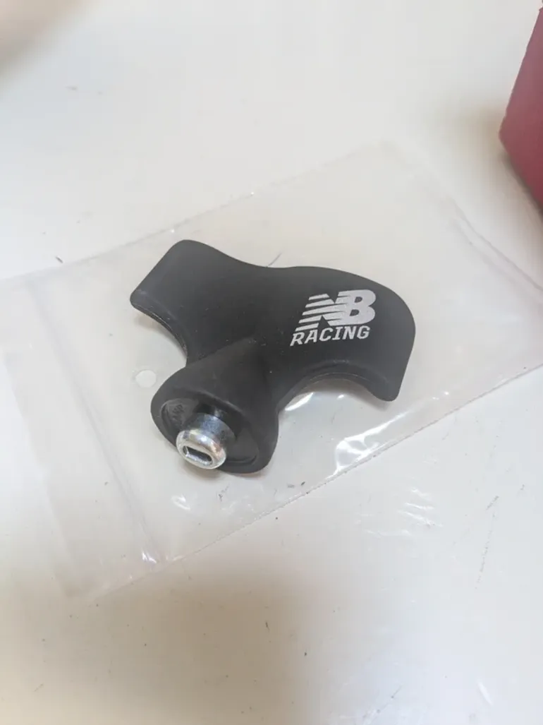 Used New Balance MMD500F8 bike — image 4 of 4