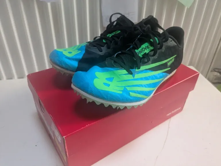 Used New Balance MMD500F8 bike — image 1 of 4