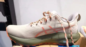 Używany Asics GT 2000 13 bike