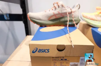 Used Asics GT 2000 13 bike — image 2 of 4