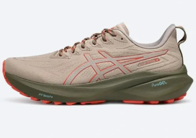 Used Asics GT 2000 13 bike — image 4 of 4