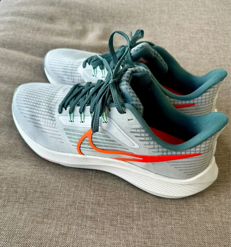 Gebrauchtes Nike Laufschuhe bike — Bild 1 von 8