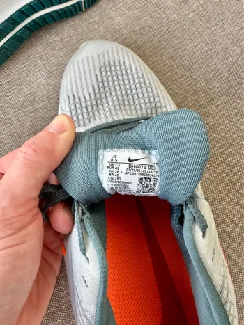 Gebrauchtes Nike Laufschuhe bike — Bild 8 von 8