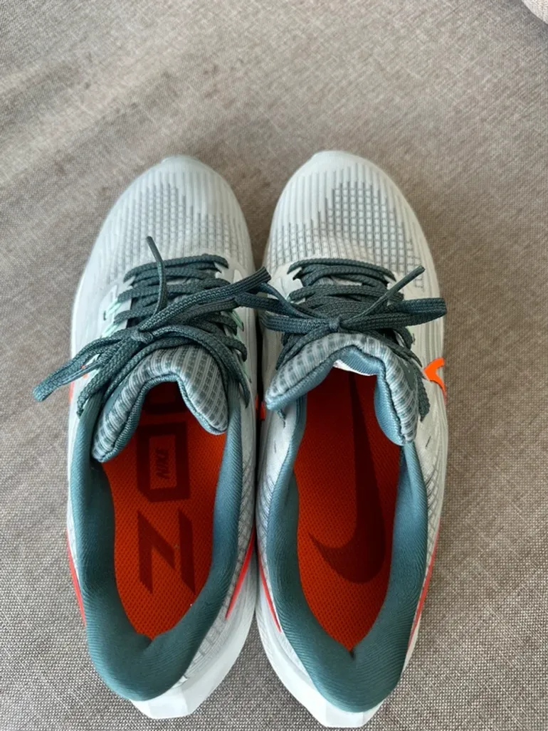 Gebrauchtes Nike Laufschuhe bike — Bild 6 von 8