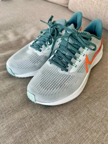 Gebrauchtes Nike Laufschuhe bike — Bild 2 von 8