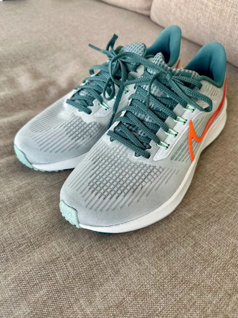 Gebrauchtes Nike Laufschuhe bike — Bild 2 von 8