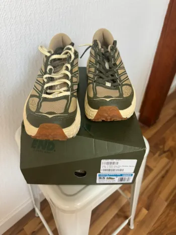 Used Hoka Mafate Speed 2 bike — image 2 of 5