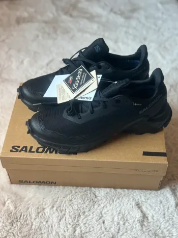 Used Salomon Alphacross 5 GTX bike — image 2 of 9
