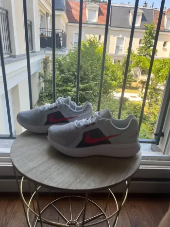 Used Nike Run Swift 2 bike