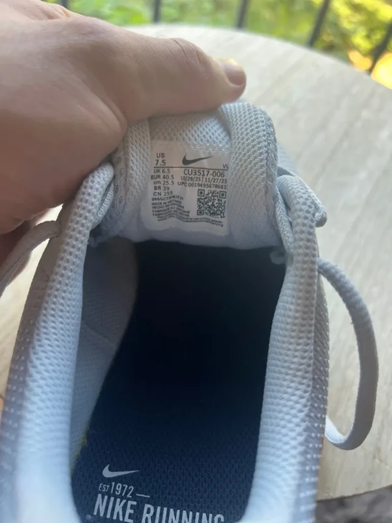 Käytetty Nike Run Swift 2 bike — kuva 7 / 7
