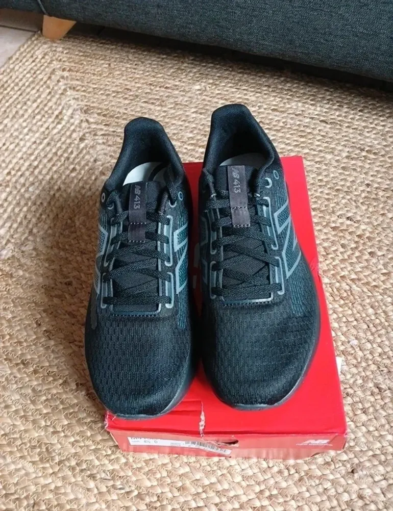 Used New Balance 413 bike — image 2 of 2