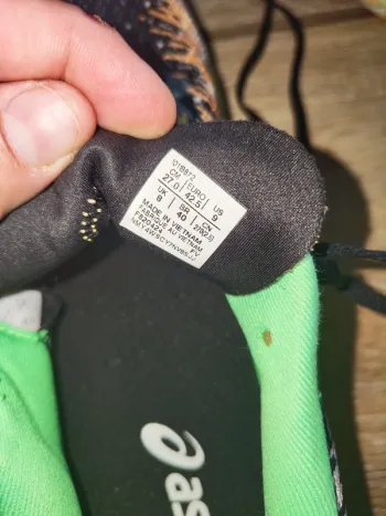 Used Asics Noosa Tri 16 bike — image 7 of 13