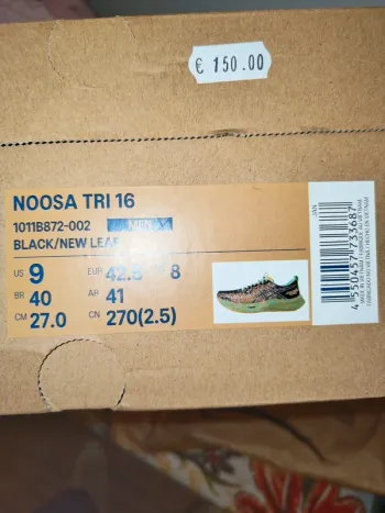 Used Asics Noosa Tri 16 bike — image 10 of 13