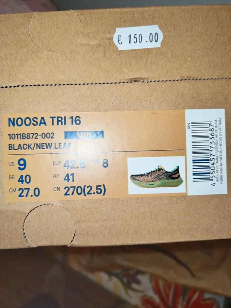 Used Asics Noosa Tri 16 bike — image 10 of 13