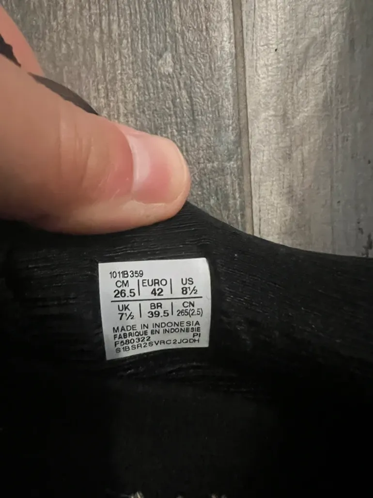 Used Asics Nimbus 24 bike — image 3 of 6