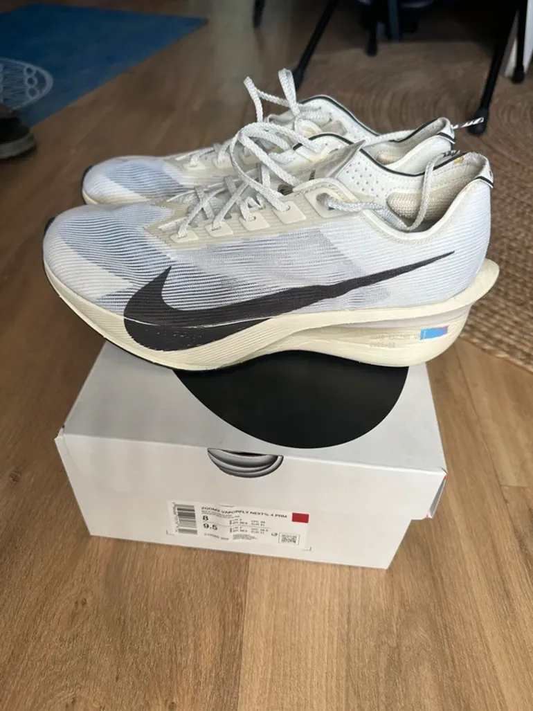 Used Nike Vaporfly Next% 4 bike — image 1 of 4