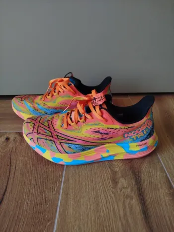 Używany Asics Noosa Tri 15 bike