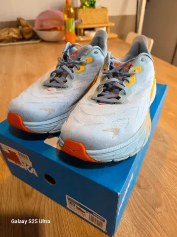 Käytetty Orange Hoka Arahi 6 bike — kuva 2 / 6
