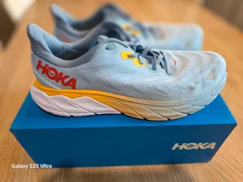 Käytetty Orange Hoka Arahi 6 bike