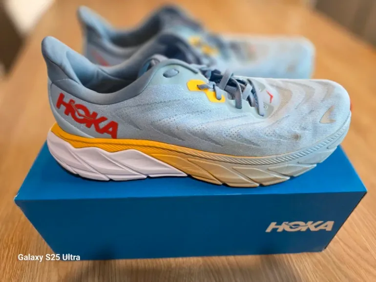 Käytetty Orange Hoka Arahi 6 bike — kuva 1 / 6