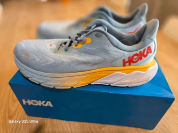 Käytetty Orange Hoka Arahi 6 bike — kuva 4 / 6