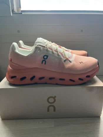 Used On Running Cloud bike