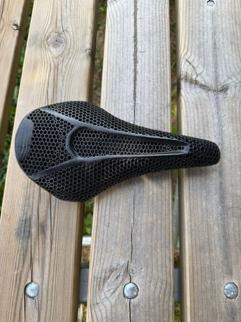 Tweedehands Fizik vento argo 00 adaptive bike