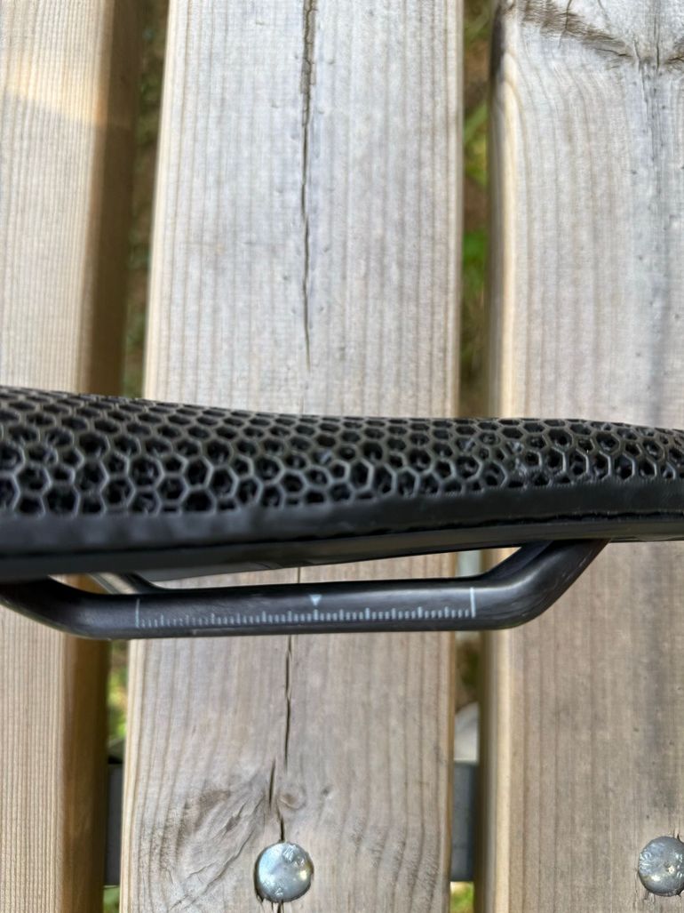 Tweedehands Fizik vento argo 00 adaptive bike — afbeelding 3 van 4