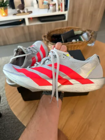 Used Adidas adizero adios 9 bike — image 5 of 5