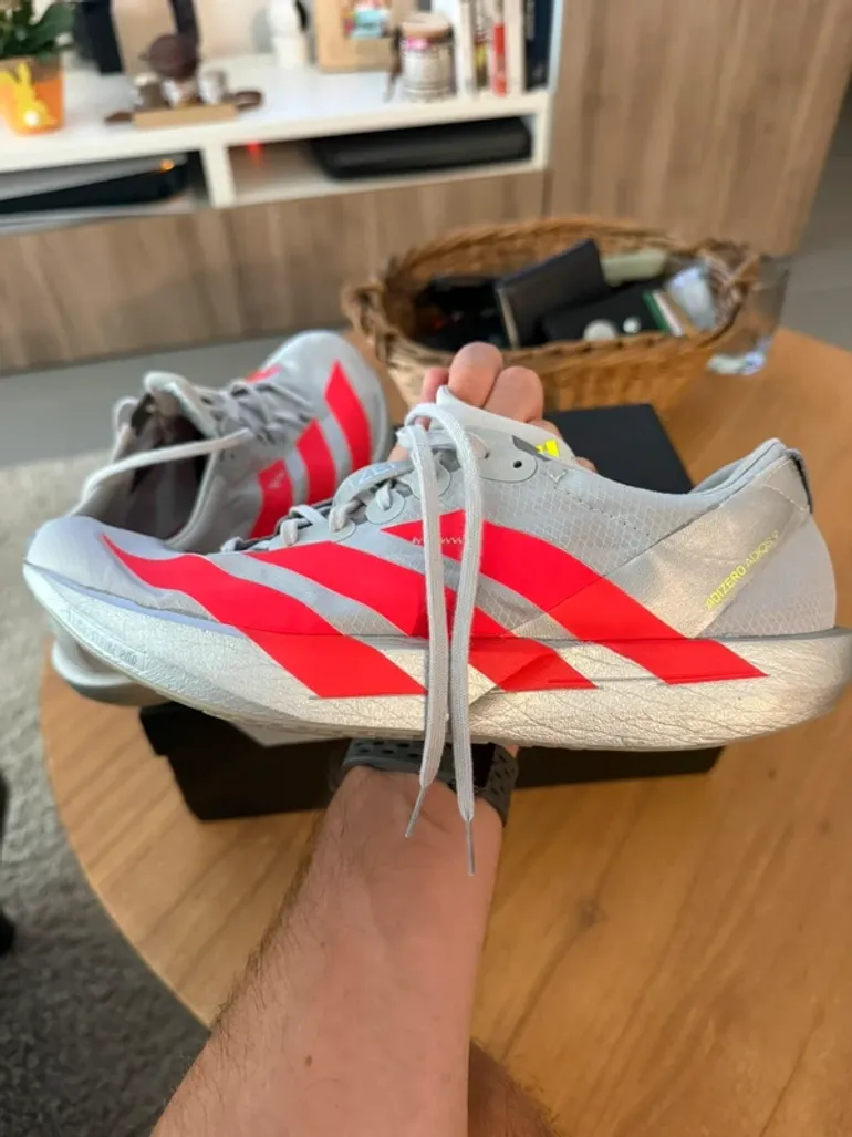 Used Adidas adizero adios 9 bike — image 5 of 5
