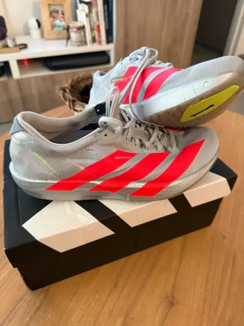 Used Adidas adizero adios 9 bike
