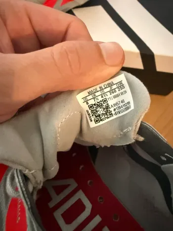 Used Adidas adizero adios 9 bike — image 3 of 5