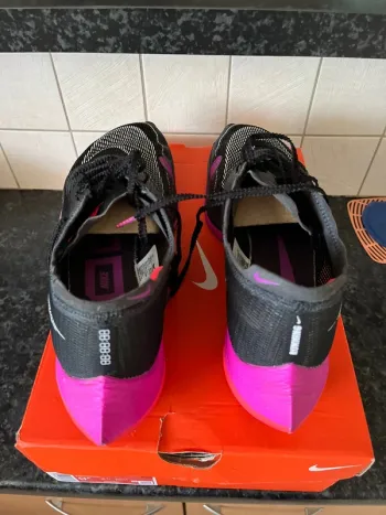 Used Adidas ZoomX Vaporfly Next% 2 bike — image 4 of 5