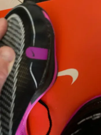 Used Adidas ZoomX Vaporfly Next% 2 bike — image 5 of 5