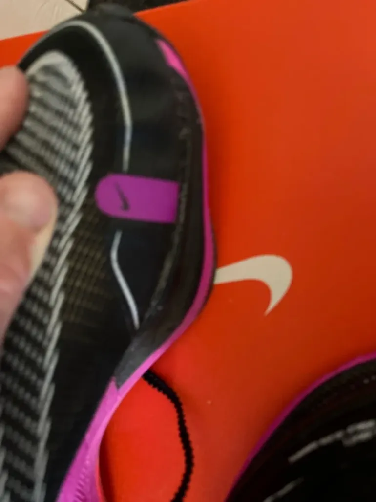 Used Adidas ZoomX Vaporfly Next% 2 bike — image 5 of 5
