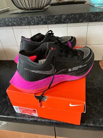 Used Adidas ZoomX Vaporfly Next% 2 bike