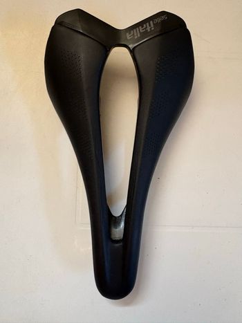Used Selle Italia SLR Carbon S3 2026 bike — image 5 of 5