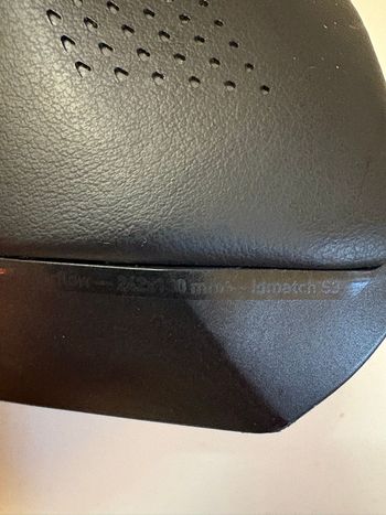 Used Selle Italia SLR Carbon S3 2026 bike — image 3 of 5